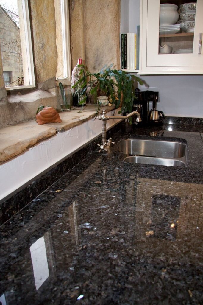 Granite Countertop