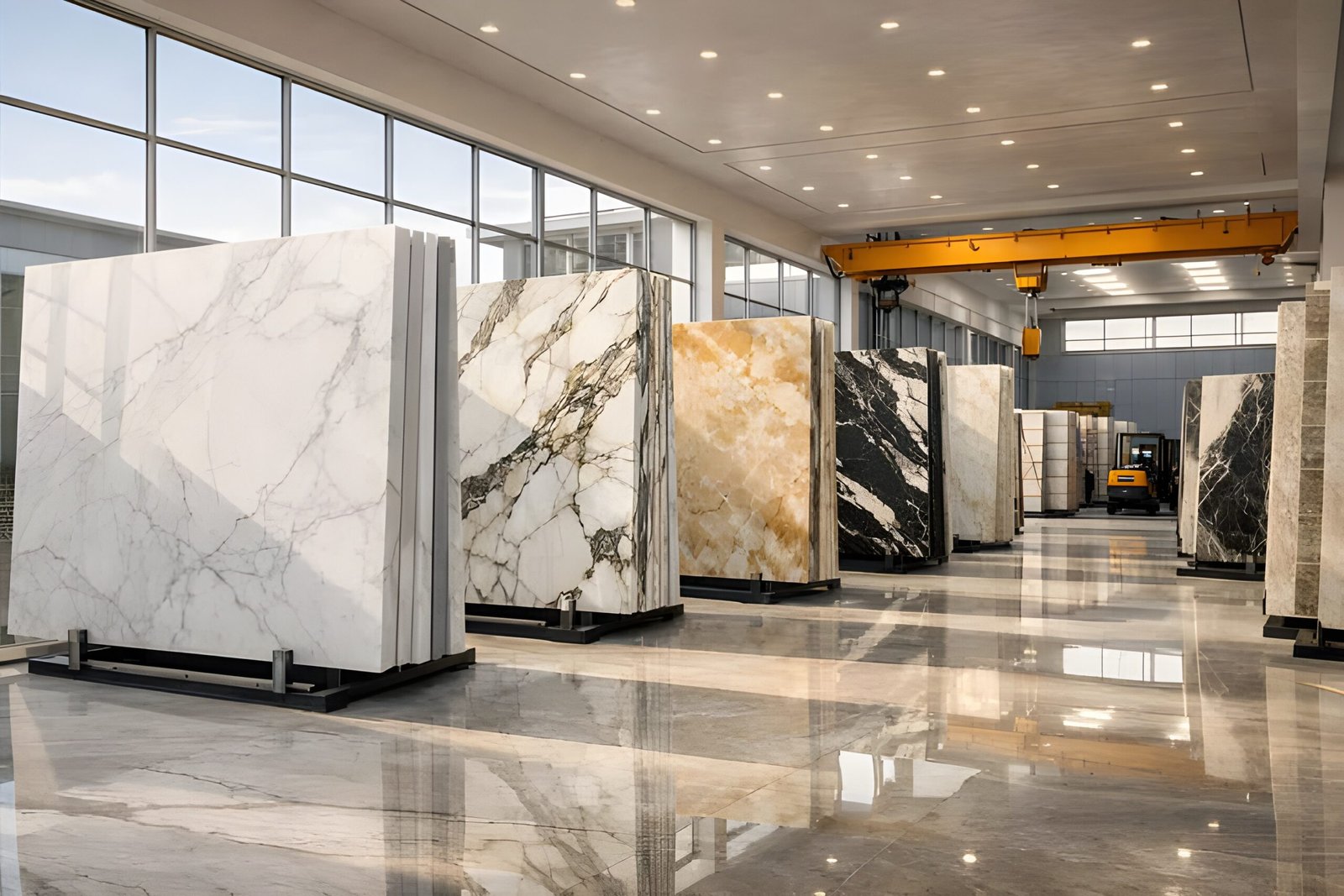 SS Marble & Granite