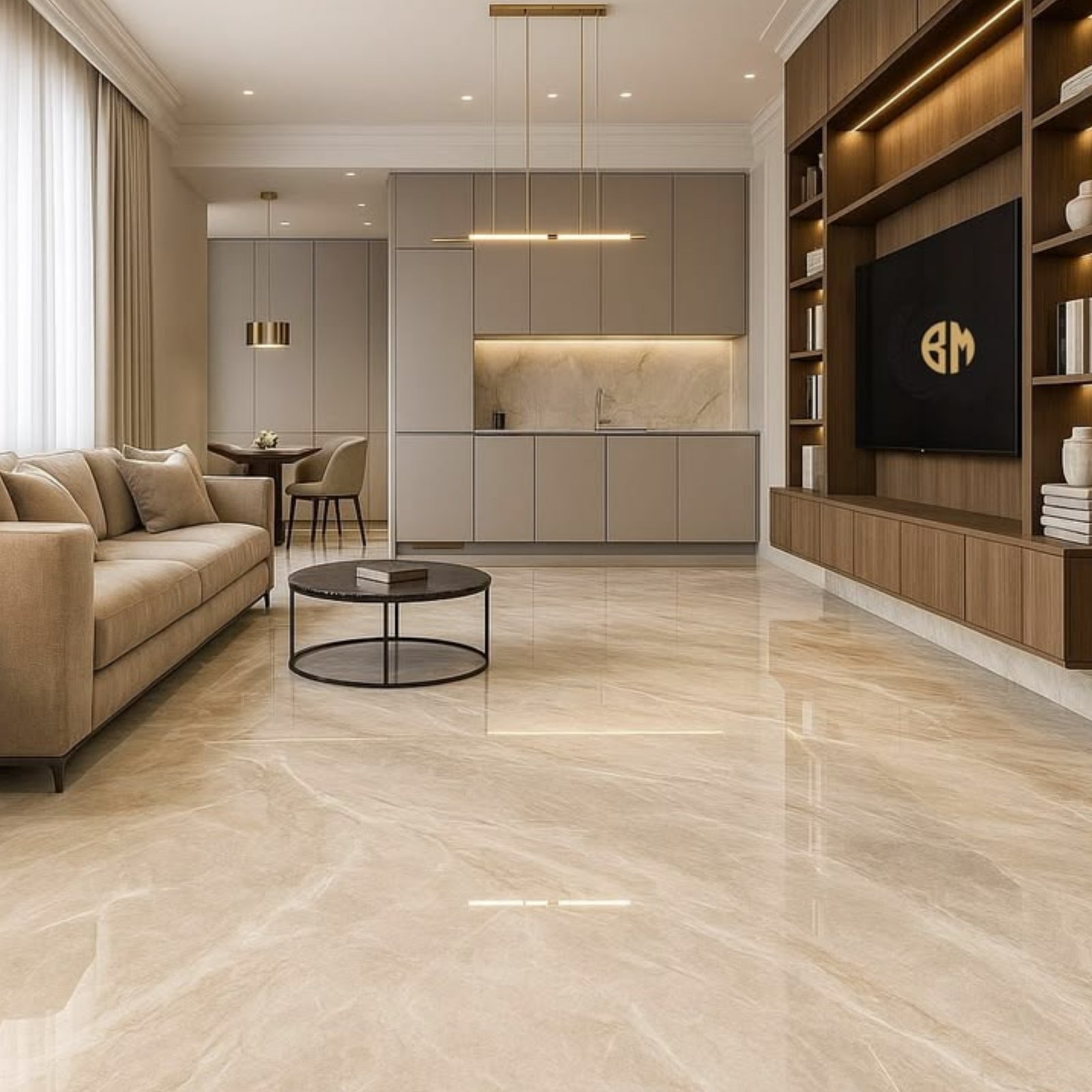Italian Marble In Dhar
