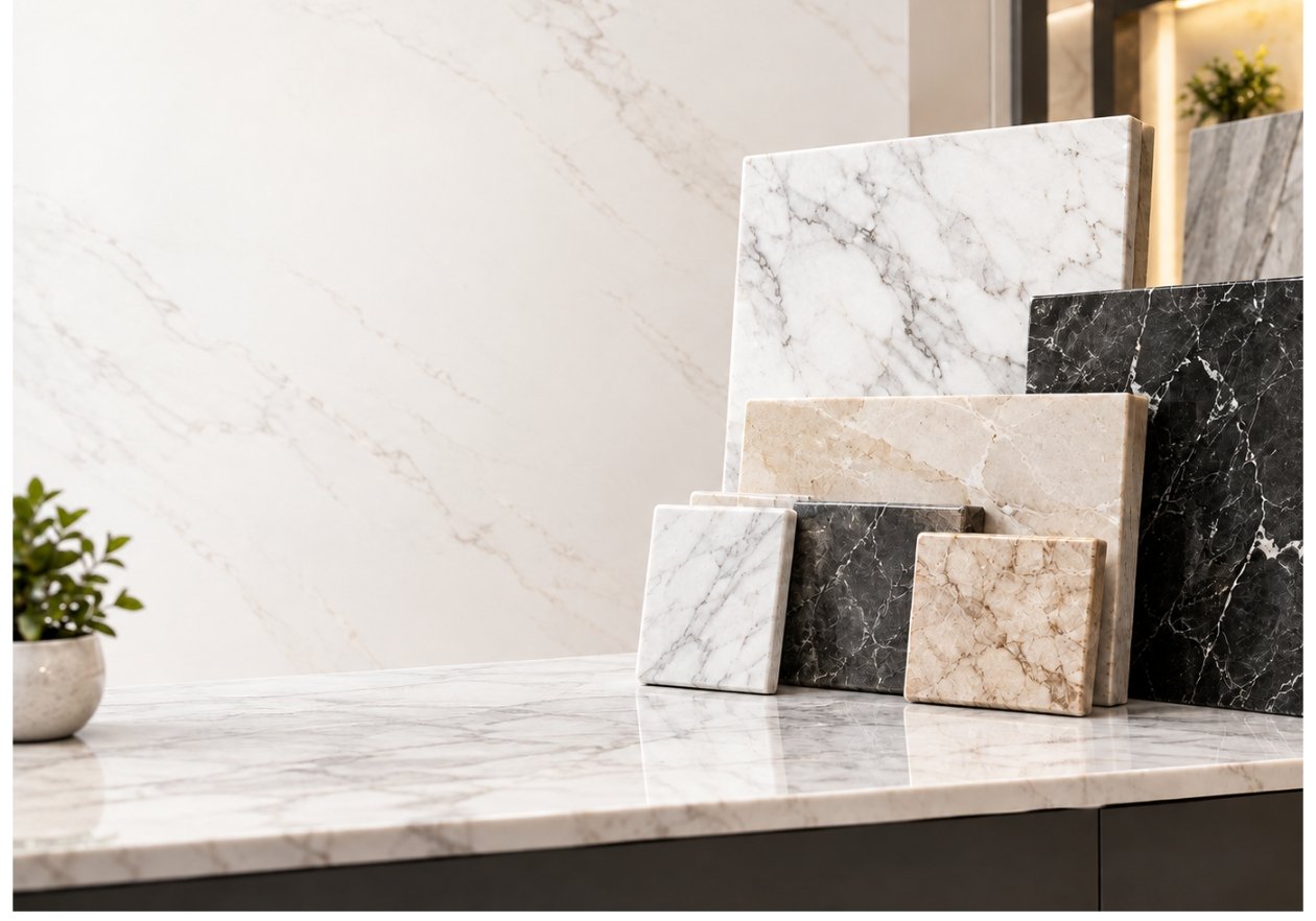 Italian Marble In Dhar