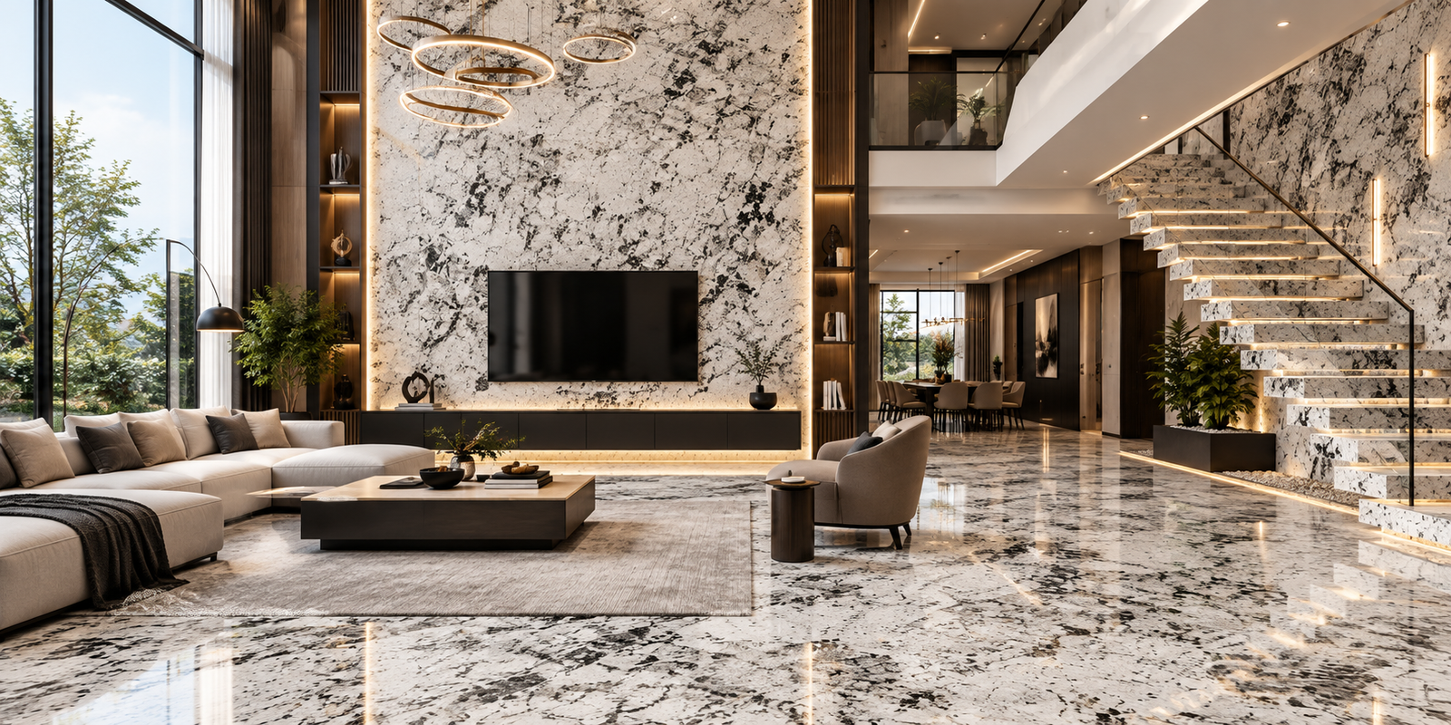 Granite In Dhar