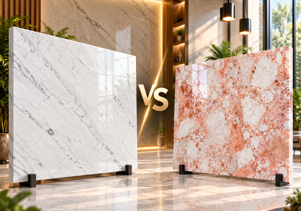 Marble In Dhar