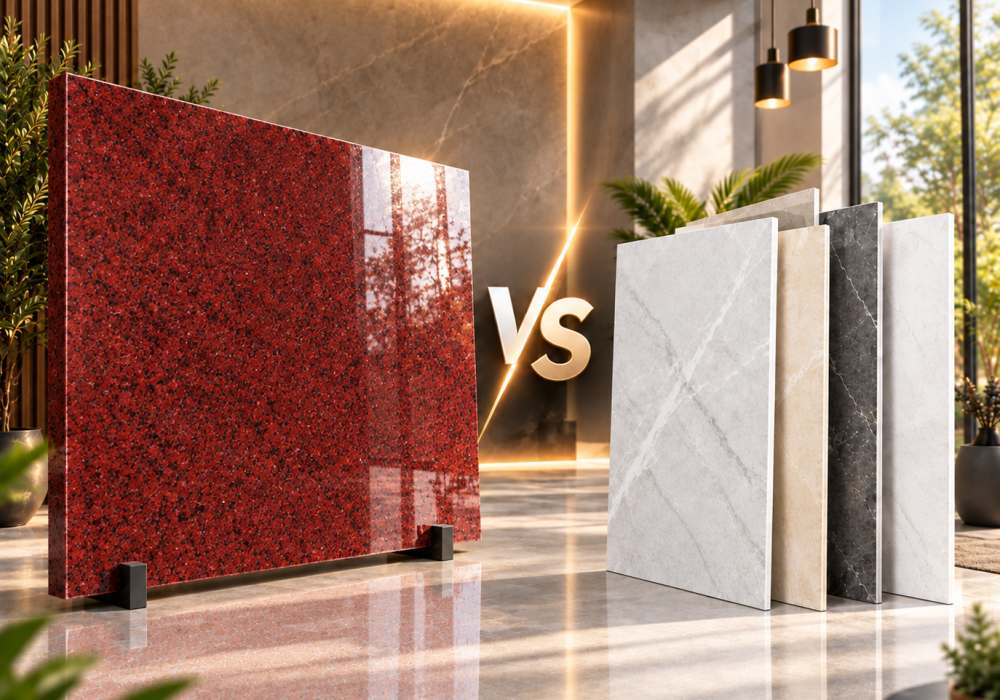 Granite In Dhar